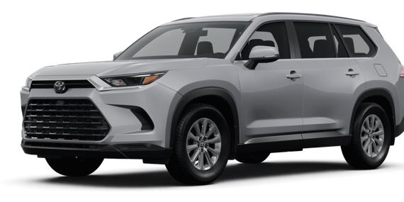 TOYOTA GRAND HIGHLANDER 2025 5TDAAAB5XSS092430 image TOYOTA GRAND HIGHLANDER 2025 5TDAAAB5XSS092430 image